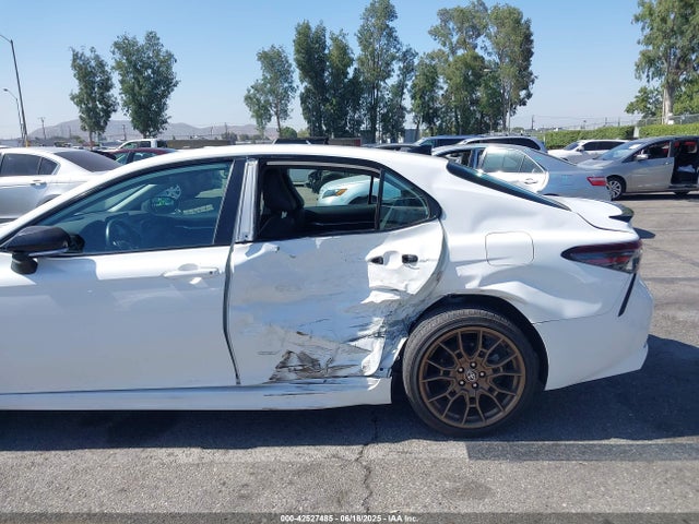 4T1G11AK6PU129912 Toyota a25a-fks