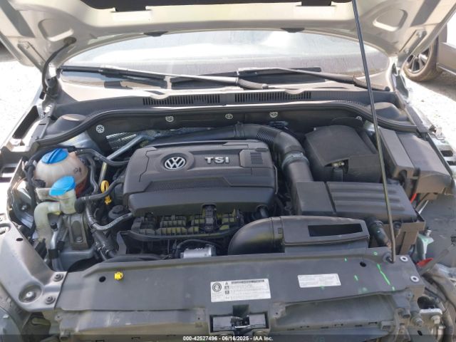 3VWD17AJ0FM271660 Volkswagen Jetta