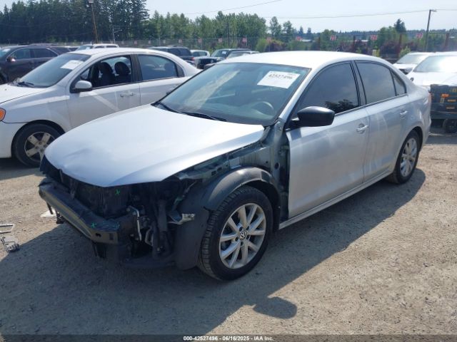 3VWD17AJ0FM271660 Volkswagen Jetta