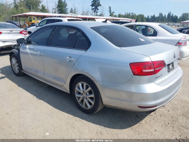 3VWD17AJ0FM271660 Volkswagen Jetta