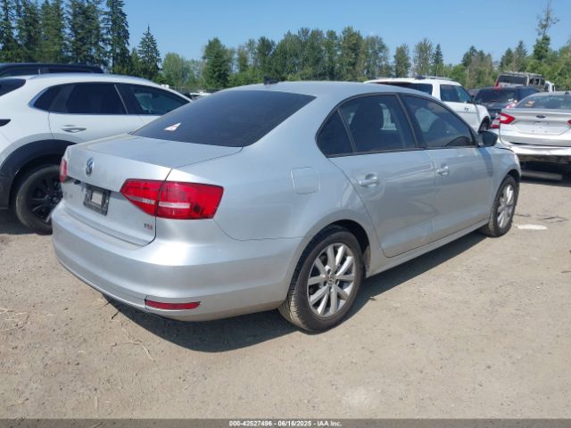 3VWD17AJ0FM271660 Volkswagen Jetta
