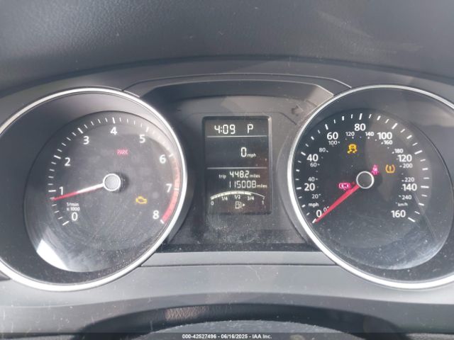 3VWD17AJ0FM271660 Volkswagen Jetta