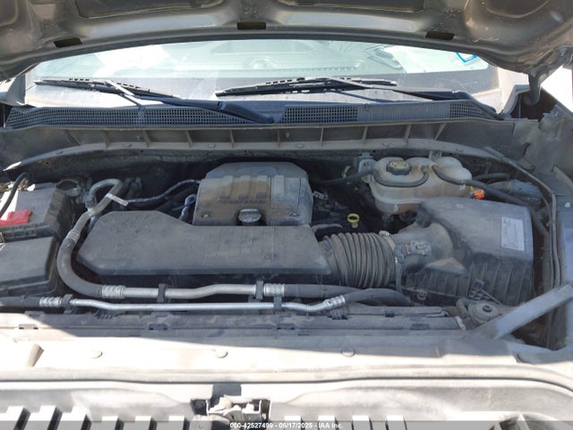 1GCRWBEKXMZ305390 Chevrolet l3b