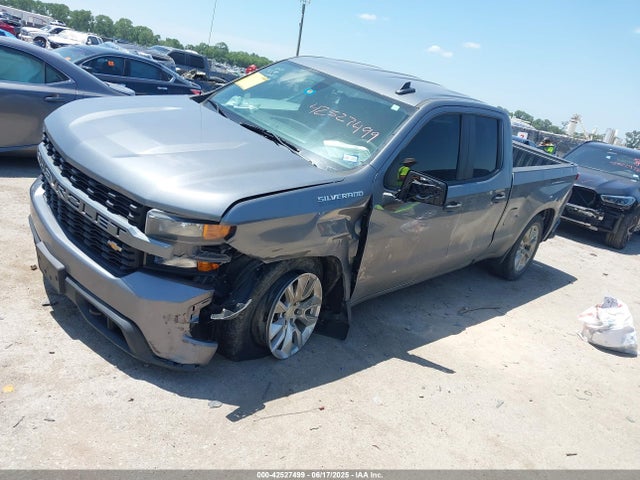 1GCRWBEKXMZ305390 Chevrolet l3b