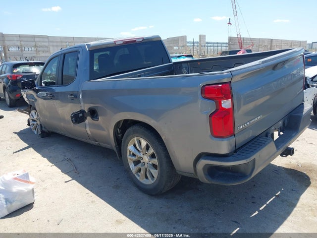1GCRWBEKXMZ305390 Chevrolet l3b