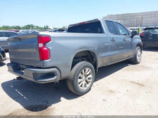 1GCRWBEKXMZ305390 Chevrolet l3b