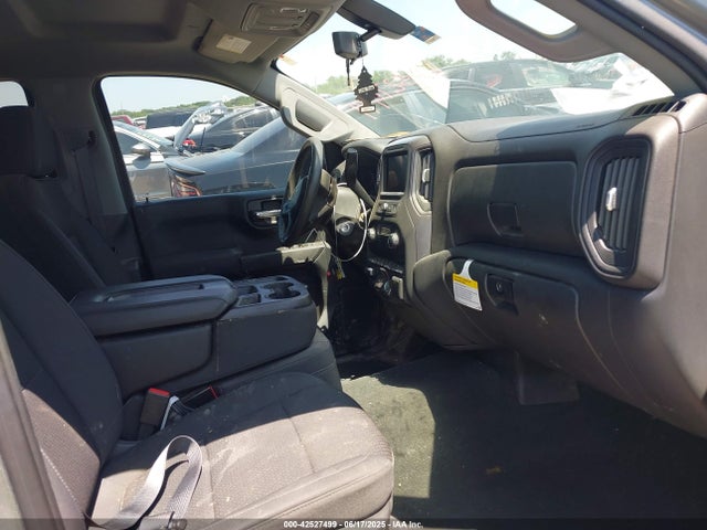 1GCRWBEKXMZ305390 Chevrolet l3b