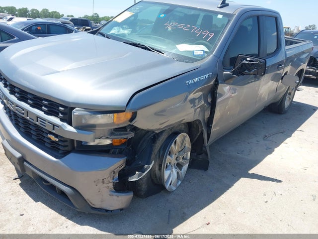 1GCRWBEKXMZ305390 Chevrolet l3b