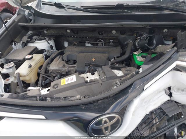 2017 TOYOTA RAV4 JTMRFREV7HD199244 Photo 9