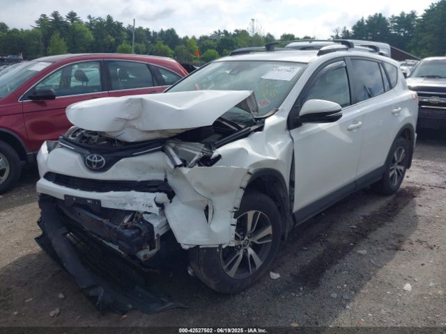 2017 TOYOTA RAV4 JTMRFREV7HD199244 Photo 1