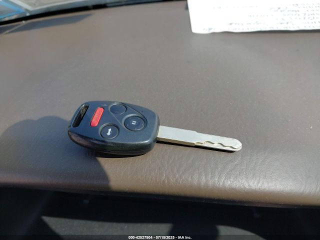 2005 HONDA CR-V JHLRD78575C020551 Photo 10