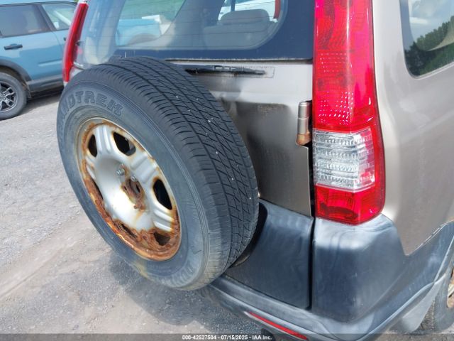 2005 HONDA CR-V JHLRD78575C020551 Photo 5