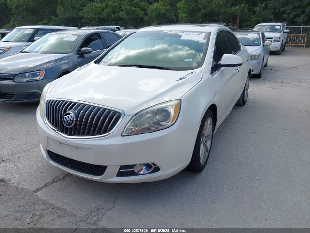 1G4PS5SKXF4119272 Buick lea