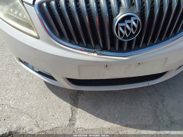 1G4PS5SKXF4119272 Buick lea