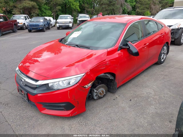 2HGFC2F5XHH538195 Honda k20c2