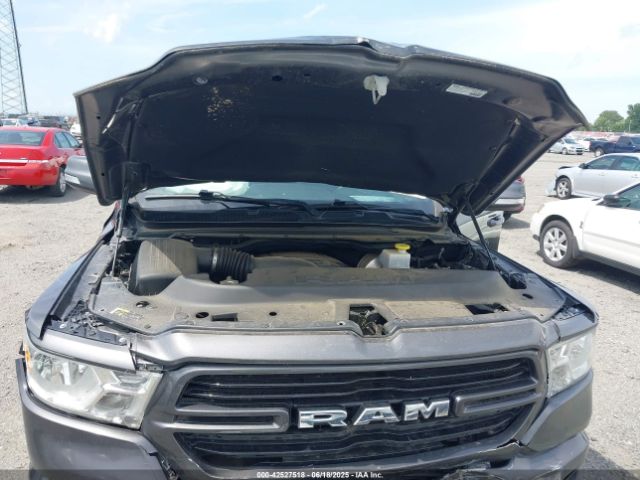2020 RAM 1500 1C6SRFFT2LN103468 Photo 9