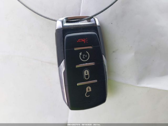 2020 RAM 1500 1C6SRFFT2LN103468 Photo 10