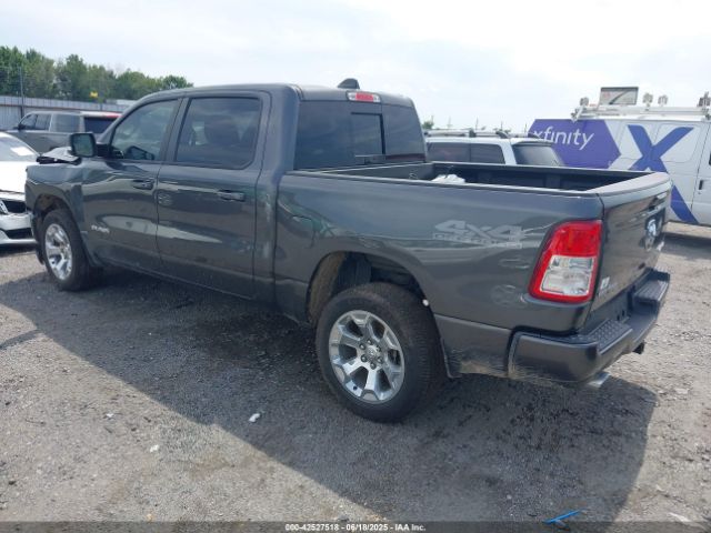 2020 RAM 1500 1C6SRFFT2LN103468 Photo 2