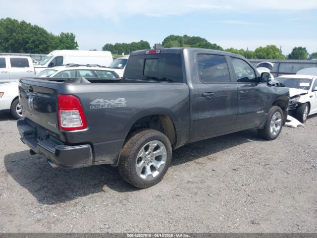 2020 RAM 1500 1C6SRFFT2LN103468 Photo 3