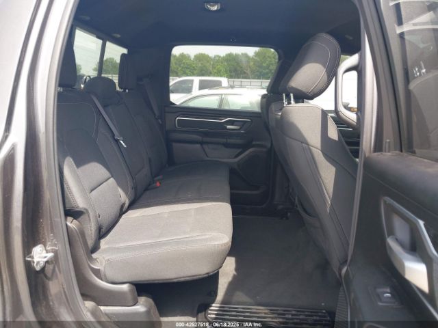 2020 RAM 1500 1C6SRFFT2LN103468 Photo 7