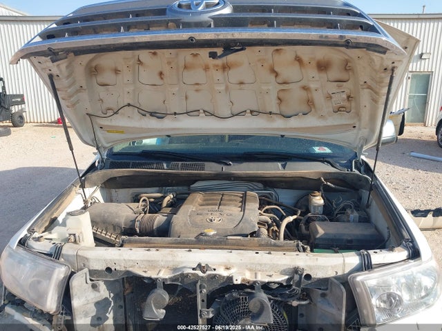 5TDYY5G13ES054646 Toyota 3ur-fe