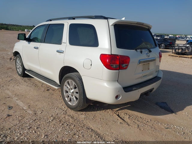 5TDYY5G13ES054646 Toyota 3ur-fe