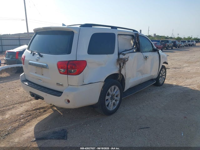 5TDYY5G13ES054646 Toyota 3ur-fe