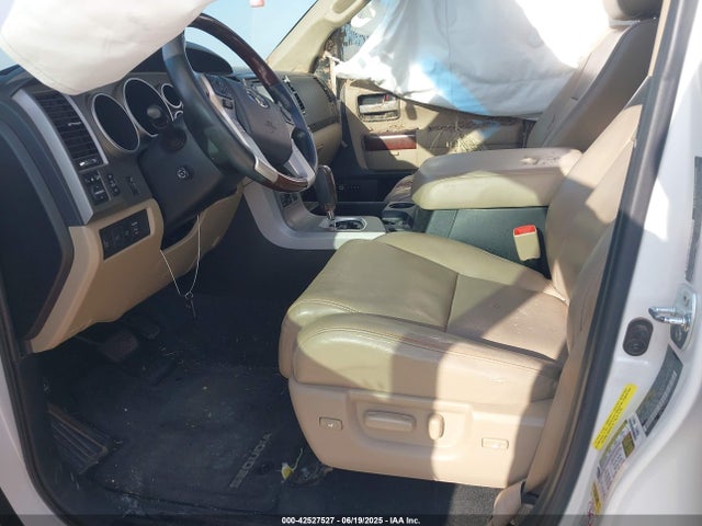 5TDYY5G13ES054646 Toyota 3ur-fe