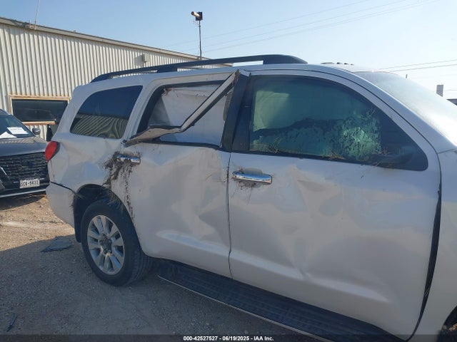 5TDYY5G13ES054646 Toyota 3ur-fe