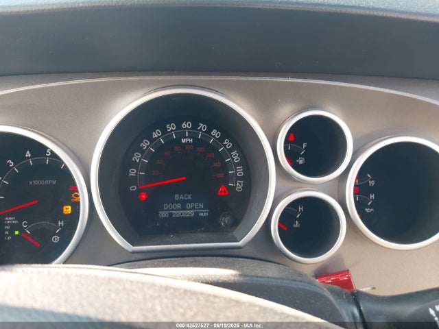 5TDYY5G13ES054646 Toyota 3ur-fe