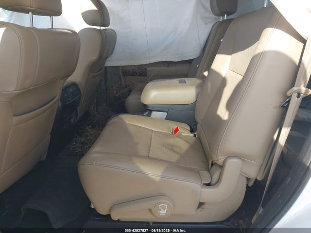 5TDYY5G13ES054646 Toyota 3ur-fe