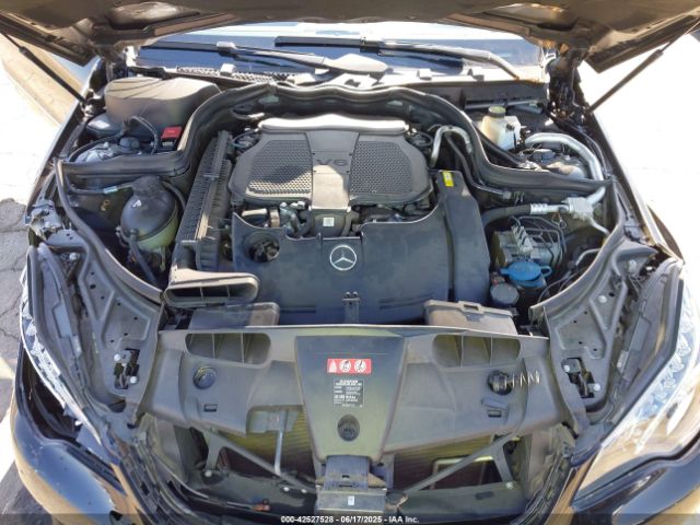 2014 MERCEDES-BENZ E 350 WDDKK5KF4EF229437 Photo 9