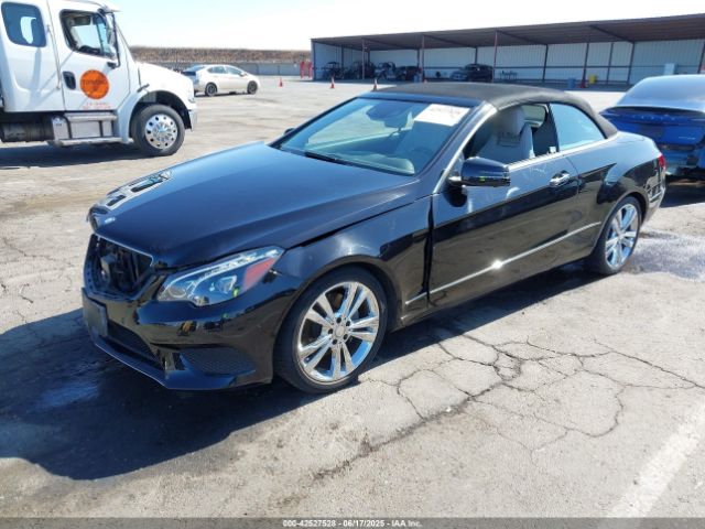 2014 MERCEDES-BENZ E 350 WDDKK5KF4EF229437 Photo 1