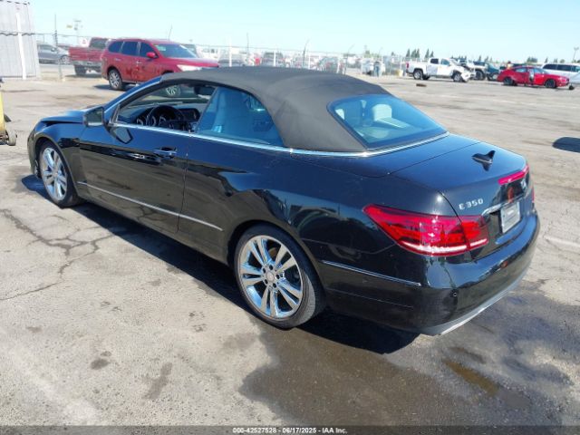 2014 MERCEDES-BENZ E 350 WDDKK5KF4EF229437 Photo 2