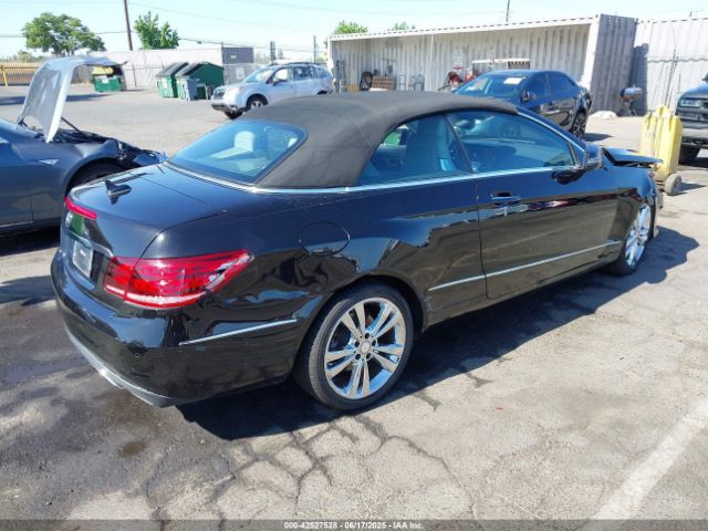 2014 MERCEDES-BENZ E 350 WDDKK5KF4EF229437 Photo 3
