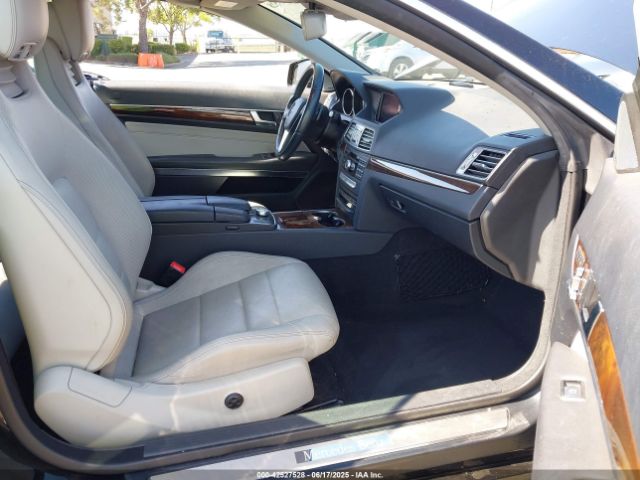 2014 MERCEDES-BENZ E 350 WDDKK5KF4EF229437 Photo 4