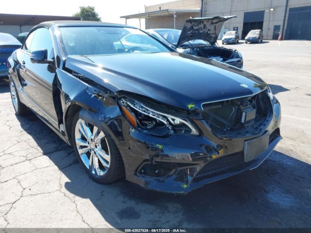2014 MERCEDES-BENZ E 350 WDDKK5KF4EF229437 Photo 5