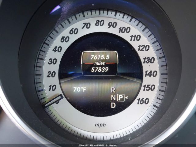 2014 MERCEDES-BENZ E 350 WDDKK5KF4EF229437 Photo 6