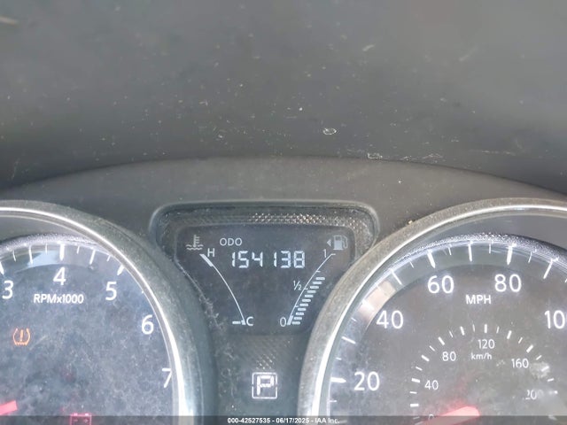 3N1CN7AP8JL867964 Nissan 2018