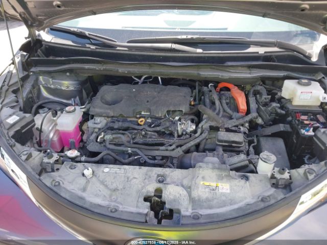 2023 TOYOTA SIENNA 5TDYSKFC4PS076631 Photo 9