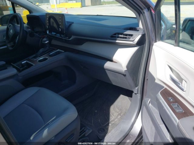 2023 TOYOTA SIENNA 5TDYSKFC4PS076631 Photo 4