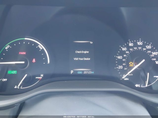 2023 TOYOTA SIENNA 5TDYSKFC4PS076631 Photo 6