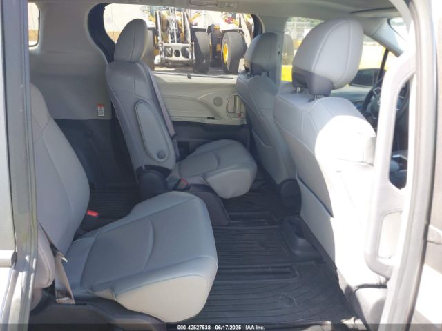 2023 TOYOTA SIENNA 5TDYSKFC4PS076631 Photo 7