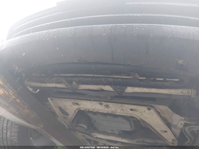 2010 PORSCHE PANAMERA WP0AB2A75AL061219 Photo 5