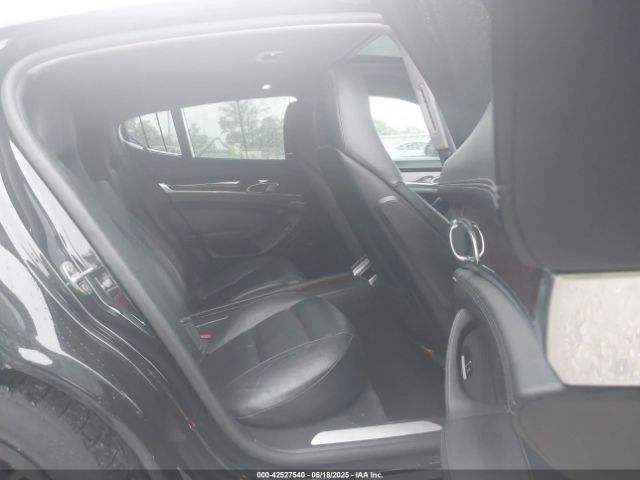 2010 PORSCHE PANAMERA WP0AB2A75AL061219 Photo 7
