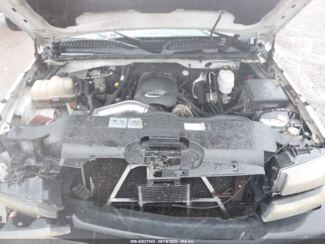2006 CHEVROLET SILVERADO 2500HD 1GCHC24U26E172545 Photo 9