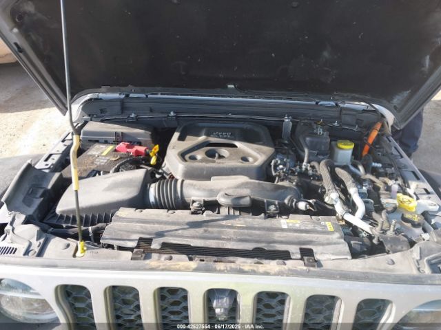 2021 JEEP WRANGLER 4XE 1C4JJXR60MW686500 Photo 9