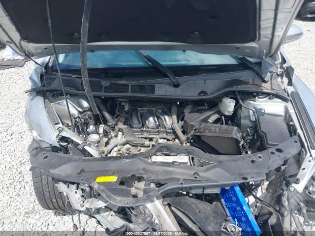 4T3ZK3BBXFU071065 Toyota 2gr-fe