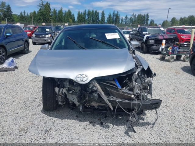 4T3ZK3BBXFU071065 Toyota 2gr-fe