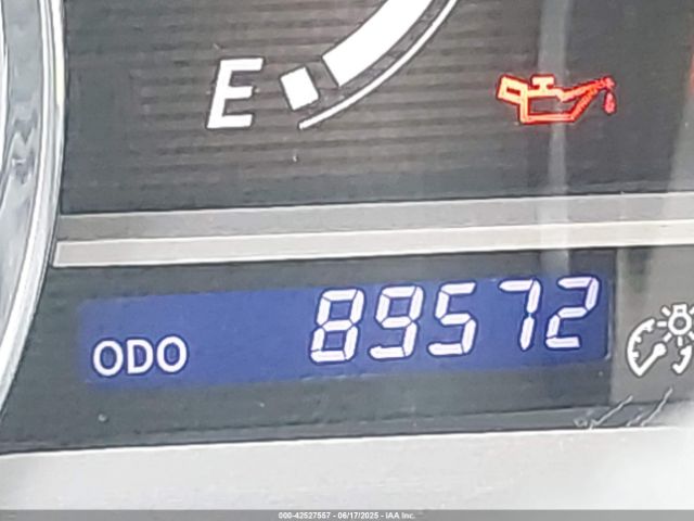 4T3ZK3BBXFU071065 Toyota 2gr-fe
